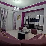 Vesi Apartment