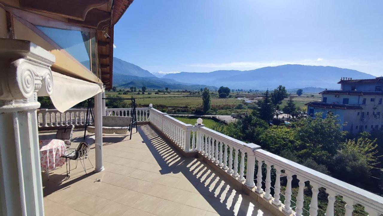Vesi * Gjirokastër