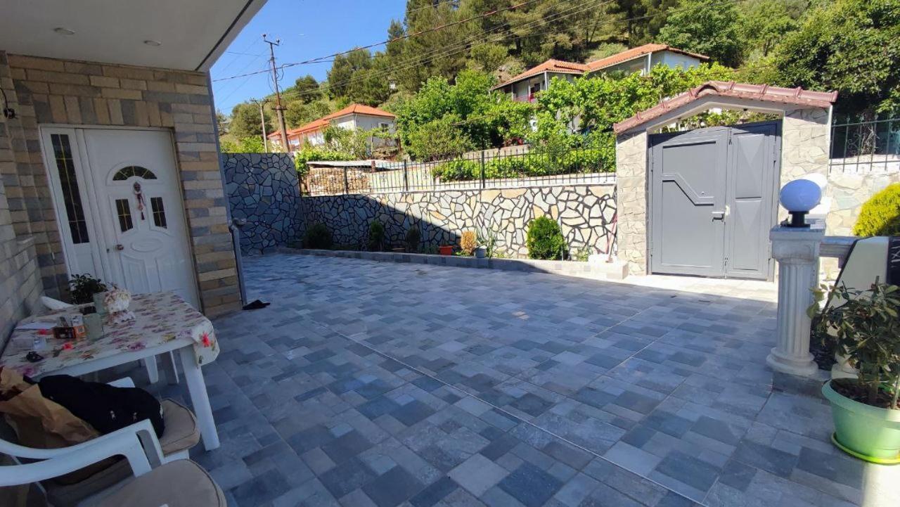 Vesi Gjirokastër